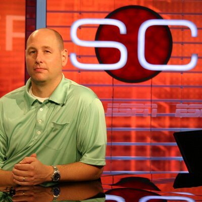 Profile Picture of Bryan Czajkowski (@bchikes) on Twitter