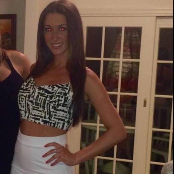 Profile Picture of Alexandra Plevritis (@aplevritis) on Poshmark