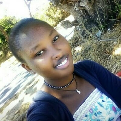 Profile Picture of Issa Julie 😘 (@JuliaAchieng1) on Twitter