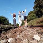 Caitlin Scott-Hallam - Instagram Profile Picture of Caitlin Scott-Hallam (@caitlin230) on Instagram