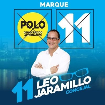 Profile Picture of Leonardo Jaramillo 1️⃣1️⃣ (@LeonardofJ11) on Twitter
