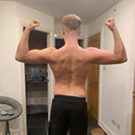 Profile Picture of Adam Mitchell (@adammitchellfitness) on Instagram