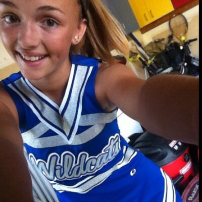 Profile Picture of Haley Klein (@haleyklein13) on Twitter