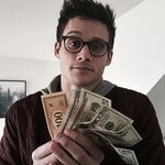 Profile Picture of not the real timothy (@timothy.granaderos) on Instagram