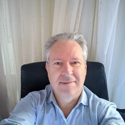 Profile Picture of Jorge Olivares (@jholivares) on Twitter