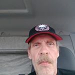 Profile Picture of Hiram Harris (@harrishiram) on Instagram