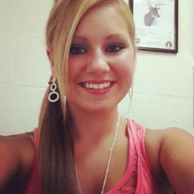 Profile Photo of Breanna Pennington (@Bre21_xoxo) on Twitter