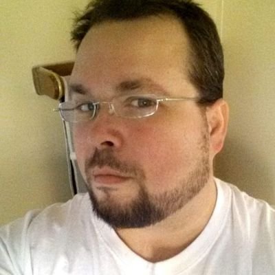 Profile Picture of Brian Colvin (@BrianC2526) on Twitter