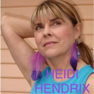 Profile Picture of Linda Atnip (@heidi_hendrix) on Instagram