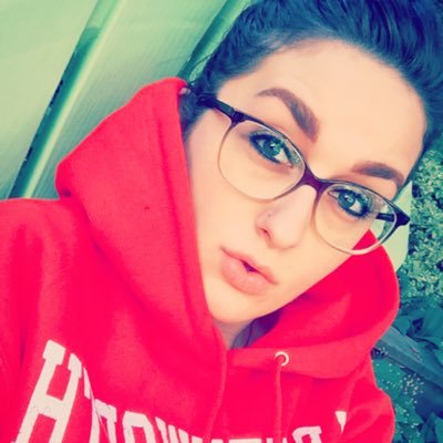 Profile Picture of Cheyenne Mccabe (@@CheyenneMcCabe) on Twitter