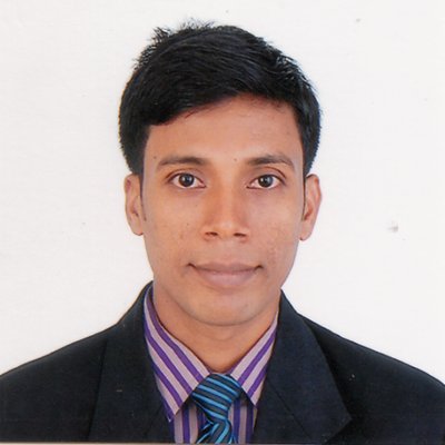 Profile Picture of Mohammed Abdul Aziz (@Idazizbd) on Twitter