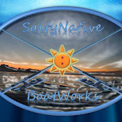 Profile Picture of Brittany Mcleod (@SaltyNativeCharters) on Youtube