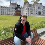 Profile Picture of Alex Bakker (@alex_bakker) on Instagram