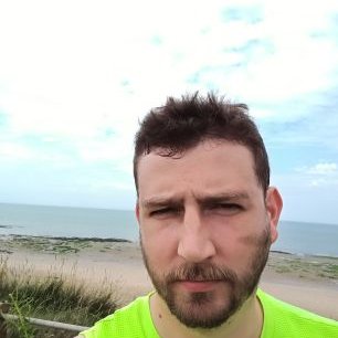 Profile Picture of Paul Negus (@sunplague) on Twitter