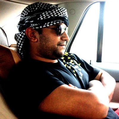 Profile Picture of Kiran Joseph (@Kiranjoseph86) on Twitter