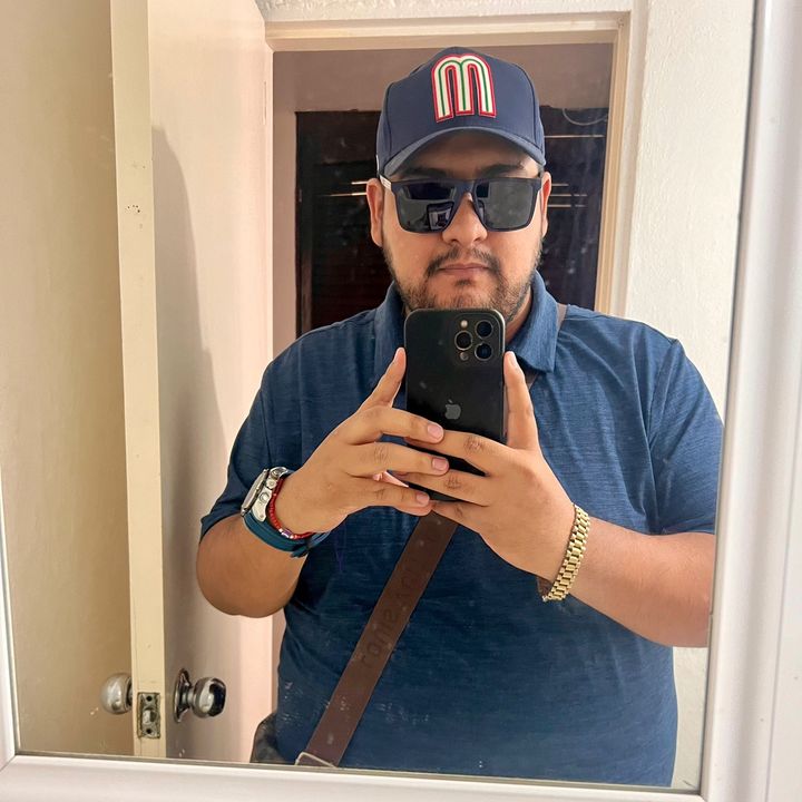 Profile Picture of Daniel Ramírez (@@danvos46) on Tiktok