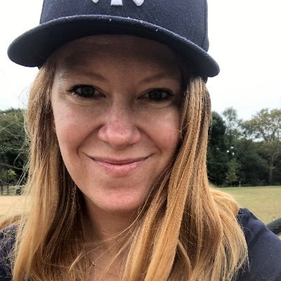 Profile Picture of Allison Fuchs (@abeale10) on Twitter