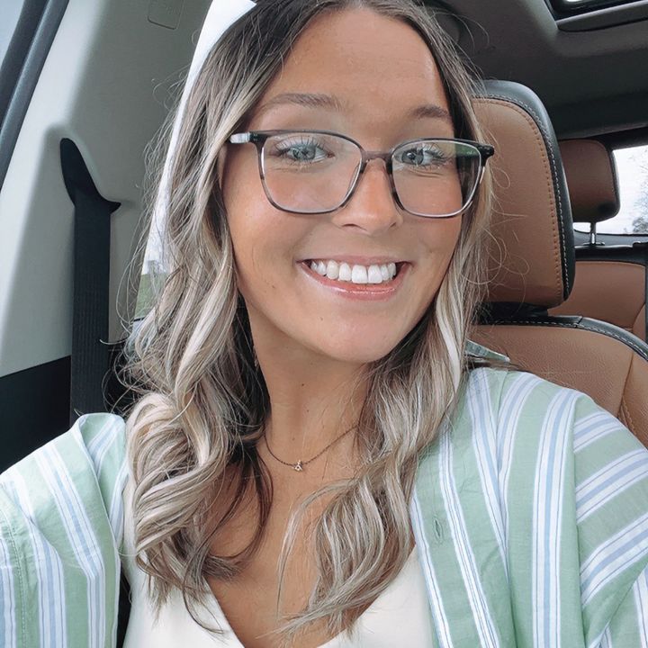 Profile Picture of Allison McCoy (@@allisonn_elizabethh) on Tiktok