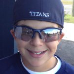 Profile Picture of Nick Rector (@sjtitans17) on Instagram