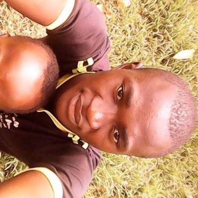 Profile Picture of Richard Monday (@richardmondayy) on Twitter