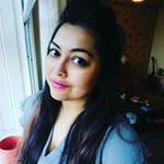 Profile Picture of Pia Bhattacharya (@talkscnstantly) on Instagram