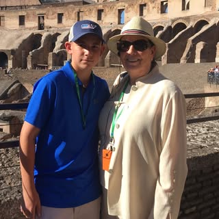 Profile Picture of Barbara Shapiro (@barbara_shapiro) on Instagram