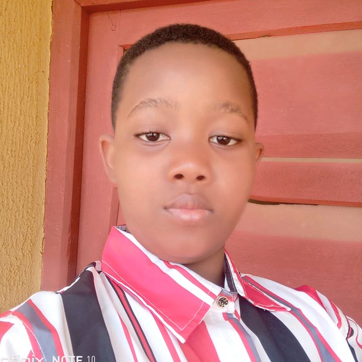 Profile Picture of kennethhot (@kennethhot) on Tiktok