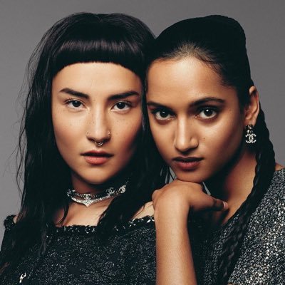 Profile Picture of Best Of Jessie And Amita (@jessieamita) on Twitter