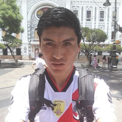 Profile Picture of Erik Neuman Gallardo Castillo (@NeumanGallardo) on Twitter