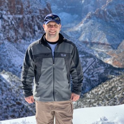 Profile Picture of Brandon McGowan (@Brandon70762089) on Twitter