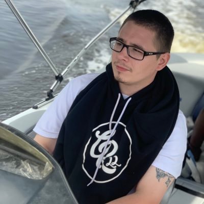 Profile Picture of Corey Enchautegui (@Juggman420) on Twitter