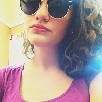 Profile Picture of Emma DeNaples (@EmmaDeNaples) on Twitter