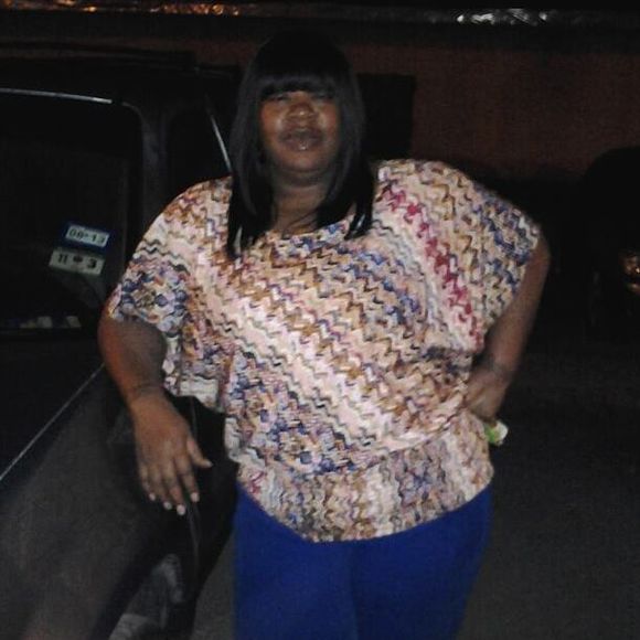 Profile Picture of Johnetta Angel (@johnettaangel) on Poshmark