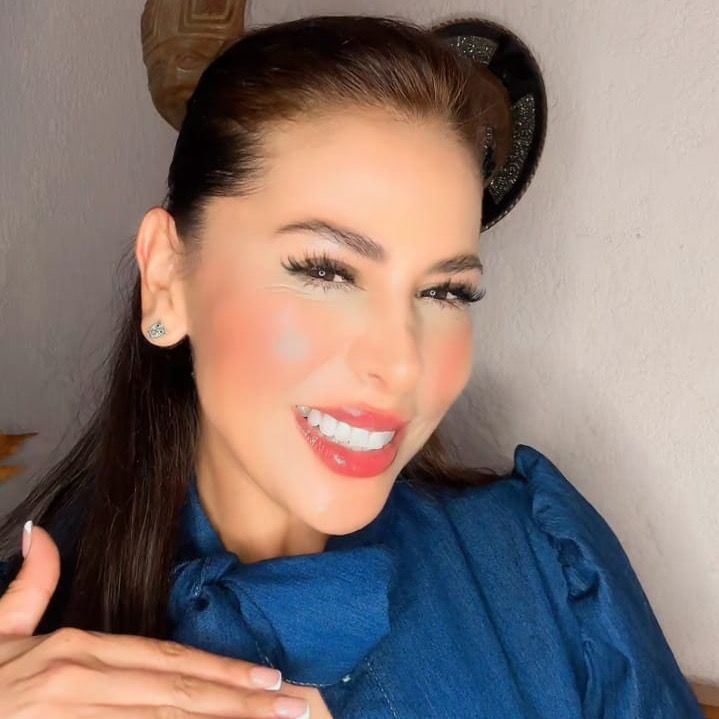 Profile Picture of 🦇🥀Grace Moreno😨🤠 G🌎D (@grace.moreno077) on Tiktok
