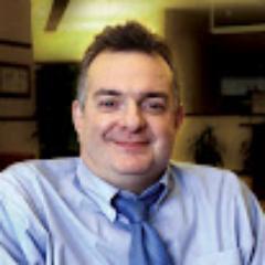 Profile Picture of David Birnbaum (@PlanetWheels) on Twitter