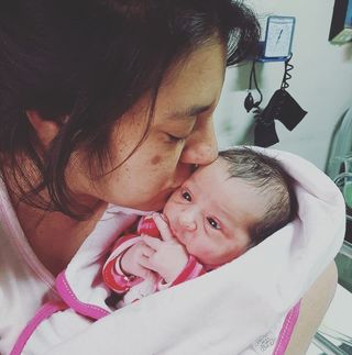 Profile Picture of Debii Spratte (@debiiisss) on Facebook