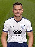 Profile Picture of Bailey Wrighton Wikipedia