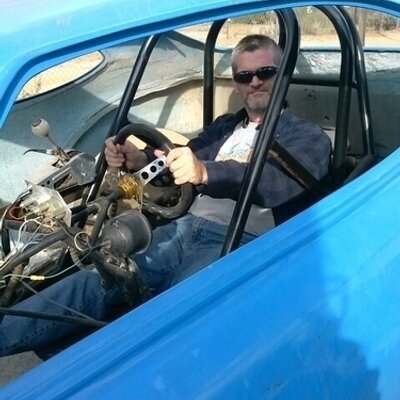 Profile Picture of Jim Earls (@mobilejim68) on Twitter