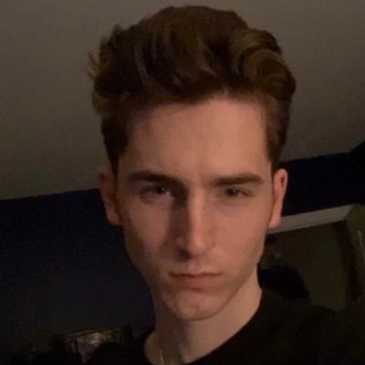 Profile Picture of Brandon Vaughn (@BrandonMVaughn) on Twitter