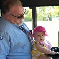 Profile Picture of Terry Wright (@terry-wright-64) on Quora