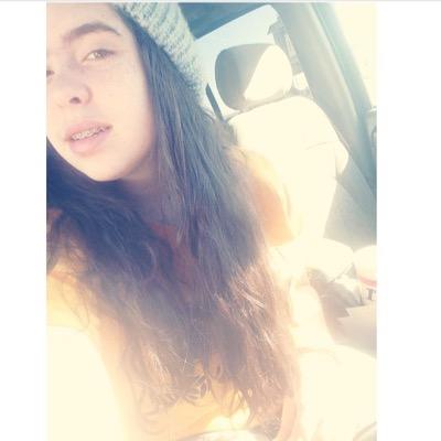 Profile Picture of Libby Scott (@16_libbyscott) on Twitter