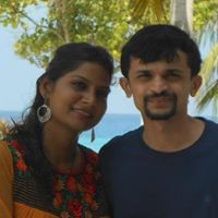 Profile Picture of Aliza Singh Dhake (@aliza-singh-dhake) on Quora