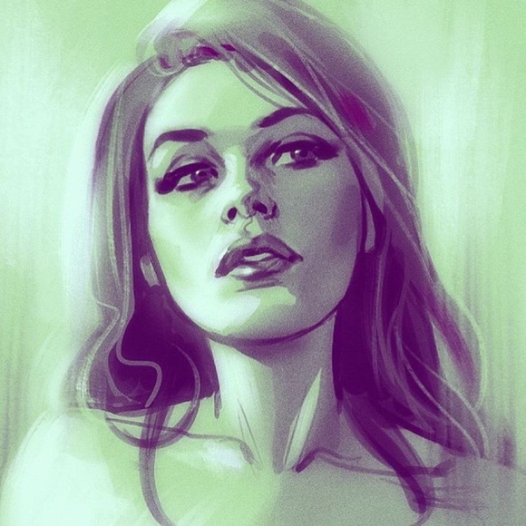 Profile Picture of Christina Dessart (@strangertine) on Poshmark