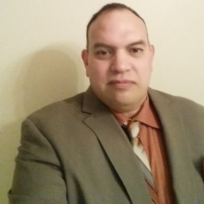 Profile Picture of David Palomo (@speedy1969) on Twitter