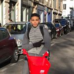 Profile Picture of Brice ou Bradley🤷🏽‍♂️ (@b_roz10) on Instagram