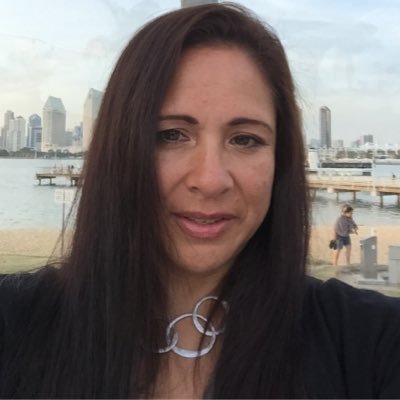 Profile Picture of Elizabeth Albano (@ElizabethAAlba1) on Twitter