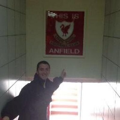 Profile Picture of Jacob Klimek (@J_Klim22) on Twitter