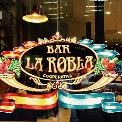 La Robla Coop. - Twitter Profile Picture of La Robla Coop. (@la_robla) on Twitter