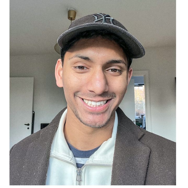 Profile Picture of Adam Moesgaard (@adam_moesgaard) on Tiktok