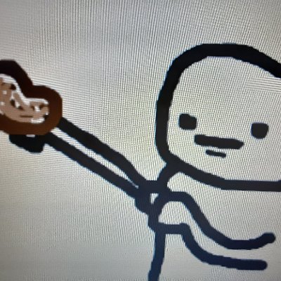 Profile Picture of JustAPerson (@AileenCano4) on Twitter